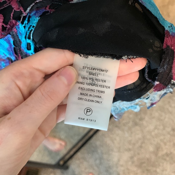 S TRACY REESE TOP - Picture 5 of 7